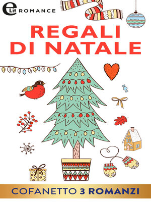 cover image of Regali di Natale